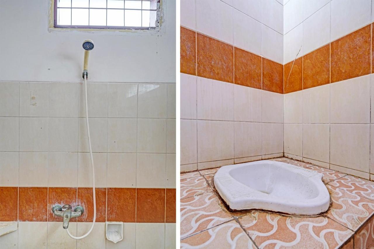 בנדונג Spot On 91482 Sentosa Home מראה חיצוני תמונה