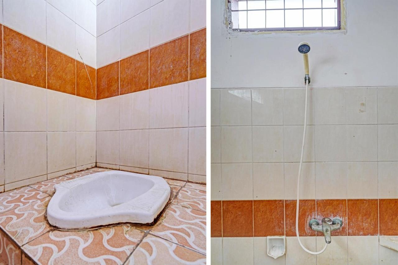 בנדונג Spot On 91482 Sentosa Home מראה חיצוני תמונה